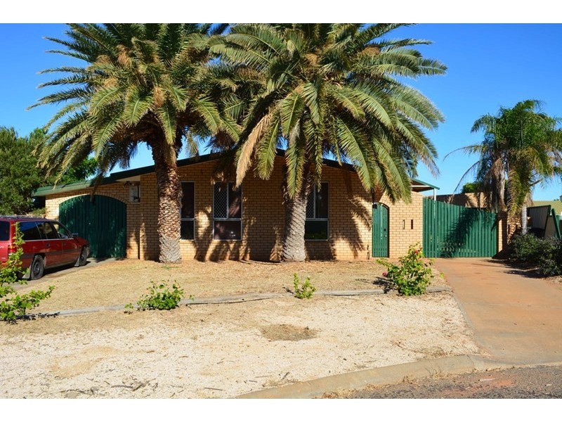 9 Geyer Place, Carnarvon WA 6701