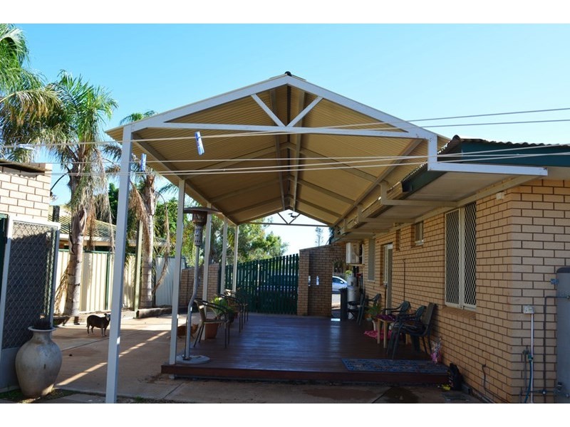 9 Geyer Place, Carnarvon WA 6701