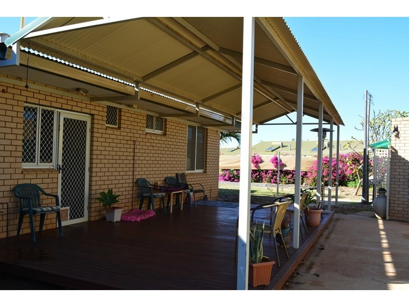 9 Geyer Place, Carnarvon WA 6701