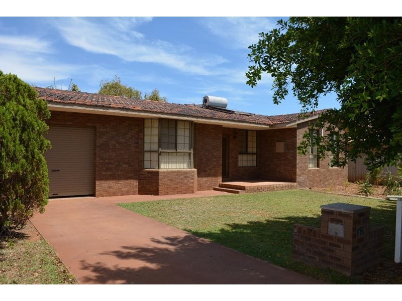 7 Castrini Crescent, Carnarvon WA 6701