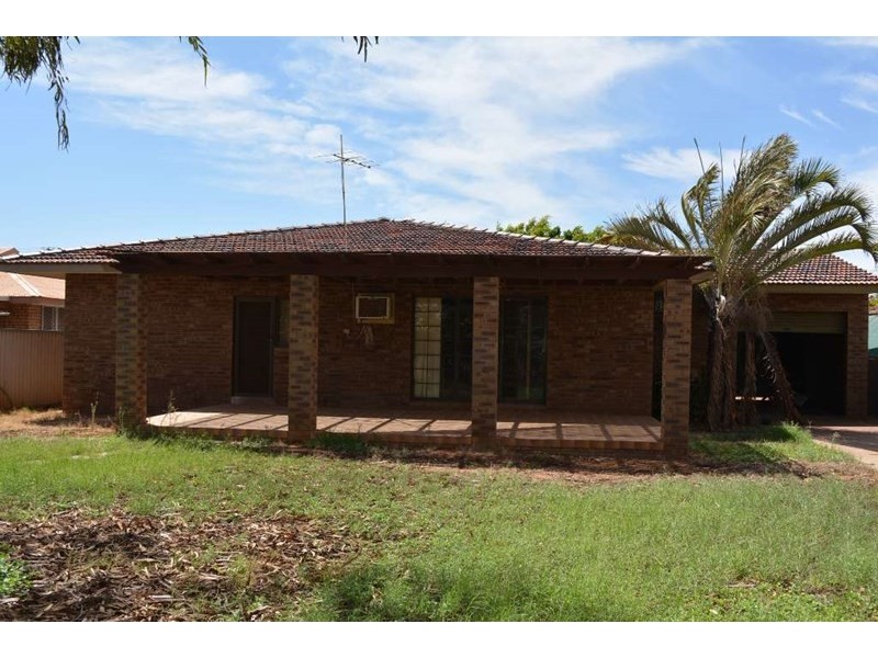 7 Castrini Crescent, Carnarvon WA 6701