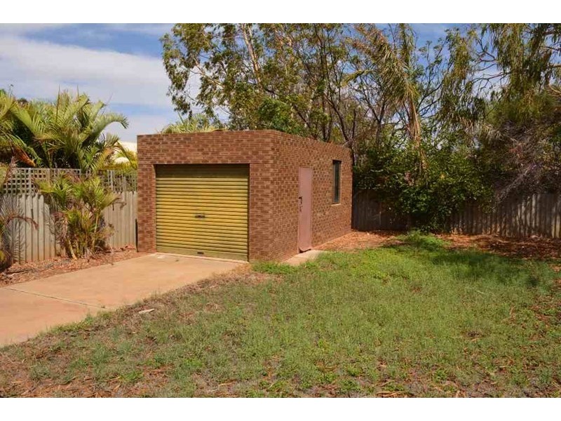 7 Castrini Crescent, Carnarvon WA 6701