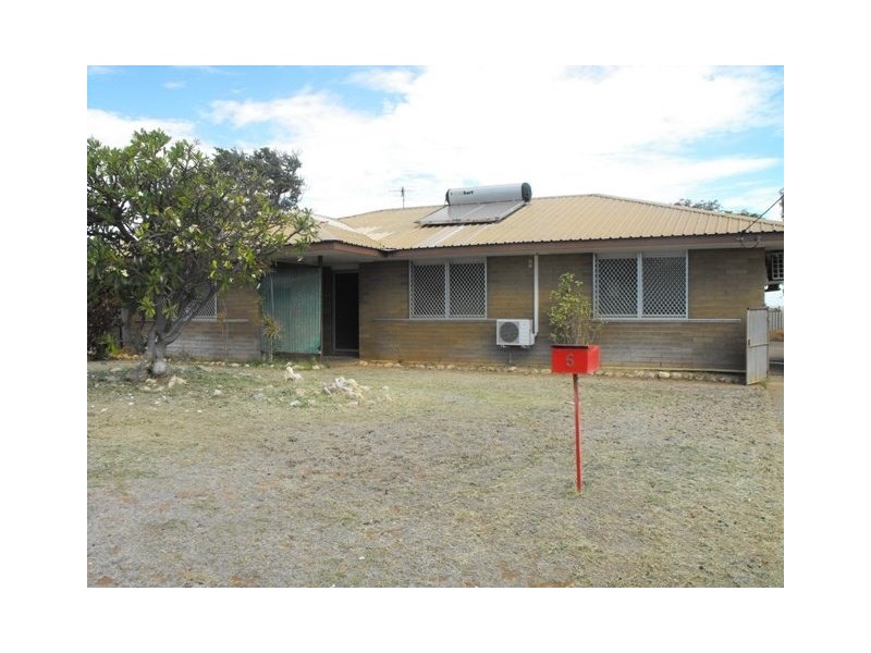 5 Geyer Place, Carnarvon WA 6701