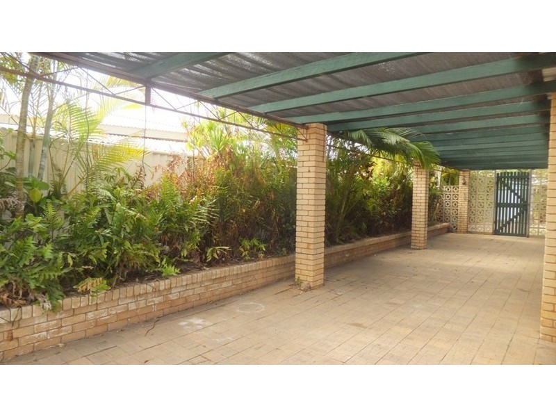 38 Willesee Street, Carnarvon WA 6701