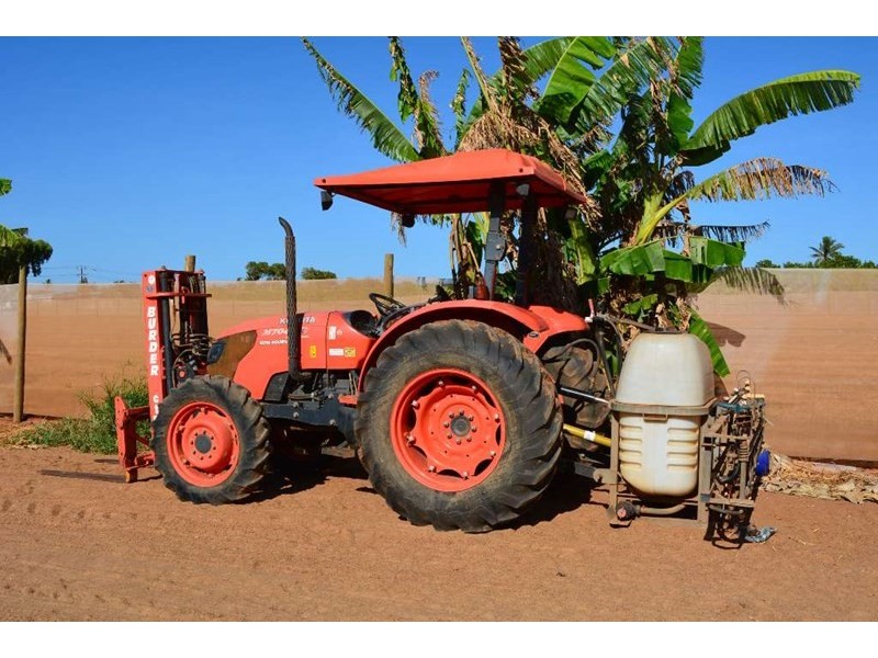 531 Robinson Street, Carnarvon WA 6701