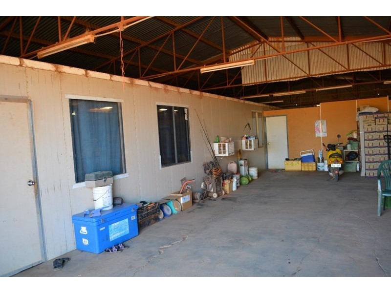 531 Robinson Street, Carnarvon WA 6701