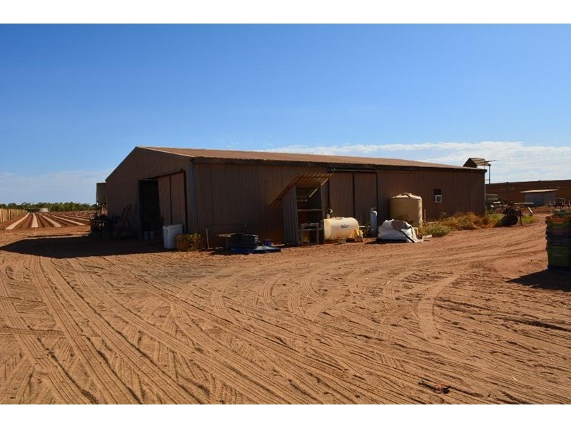 531 Robinson Street, Carnarvon WA 6701