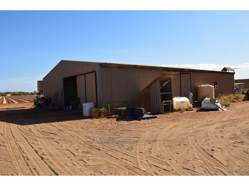 531 Robinson Street, Carnarvon WA 6701