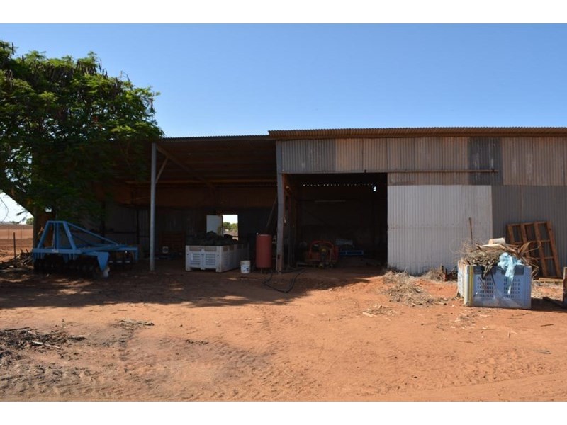 531 Robinson Street, Carnarvon WA 6701