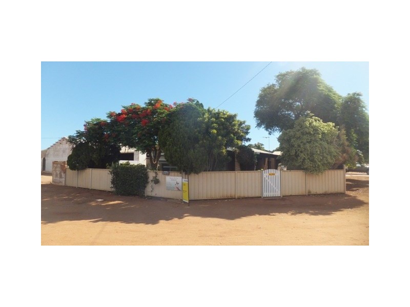 25 Angelo Street, Carnarvon WA 6701
