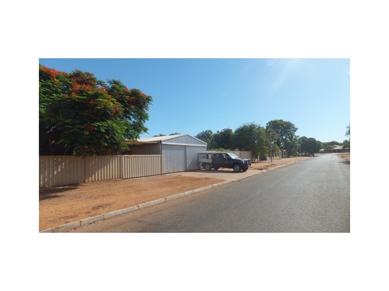 25 Angelo Street, Carnarvon WA 6701