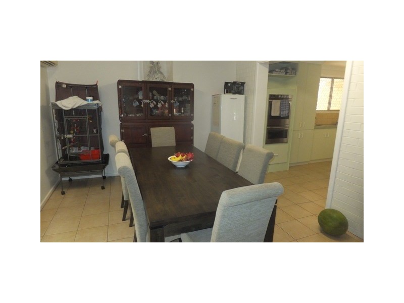 25 Angelo Street, Carnarvon WA 6701