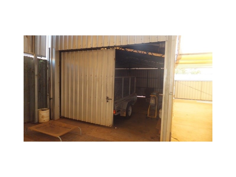 25 Angelo Street, Carnarvon WA 6701