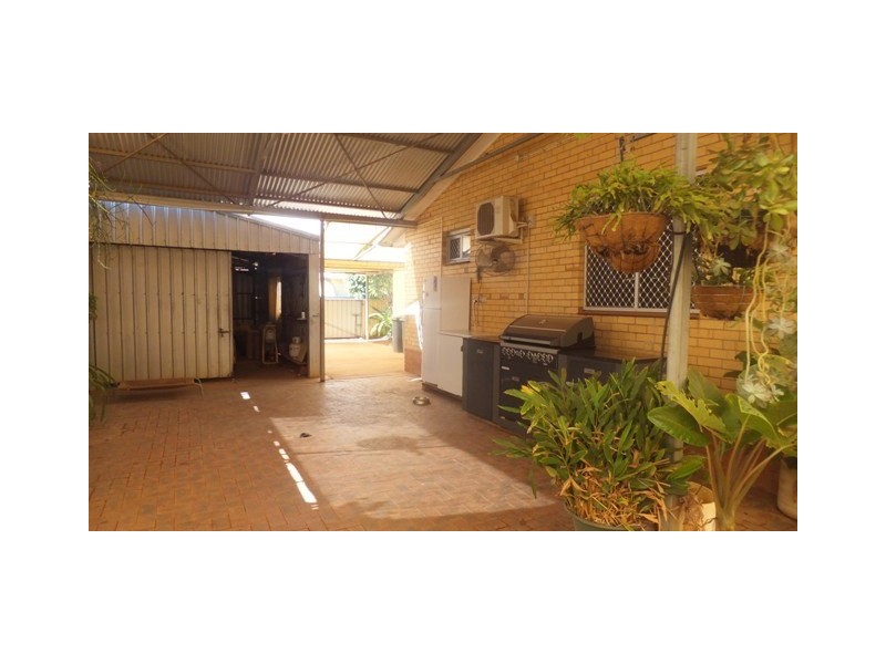 25 Angelo Street, Carnarvon WA 6701