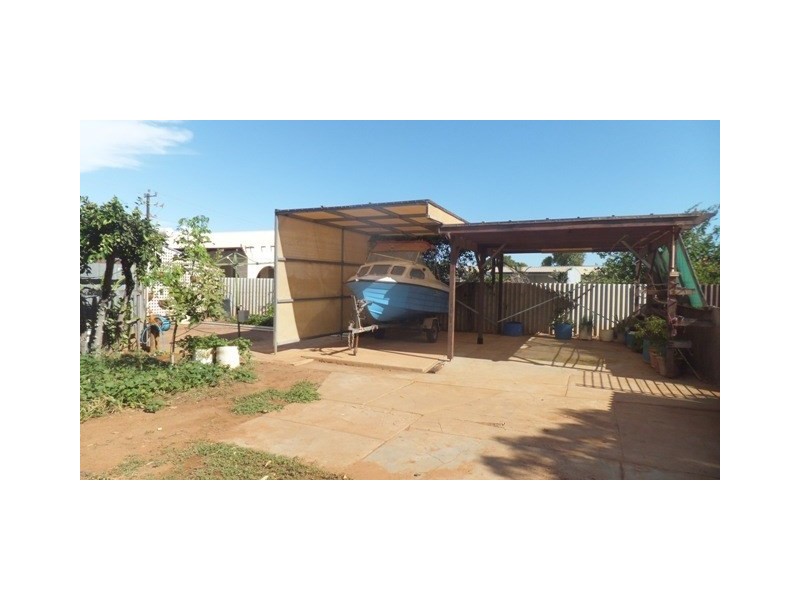 25 Angelo Street, Carnarvon WA 6701