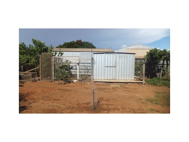 25 Angelo Street, Carnarvon WA 6701