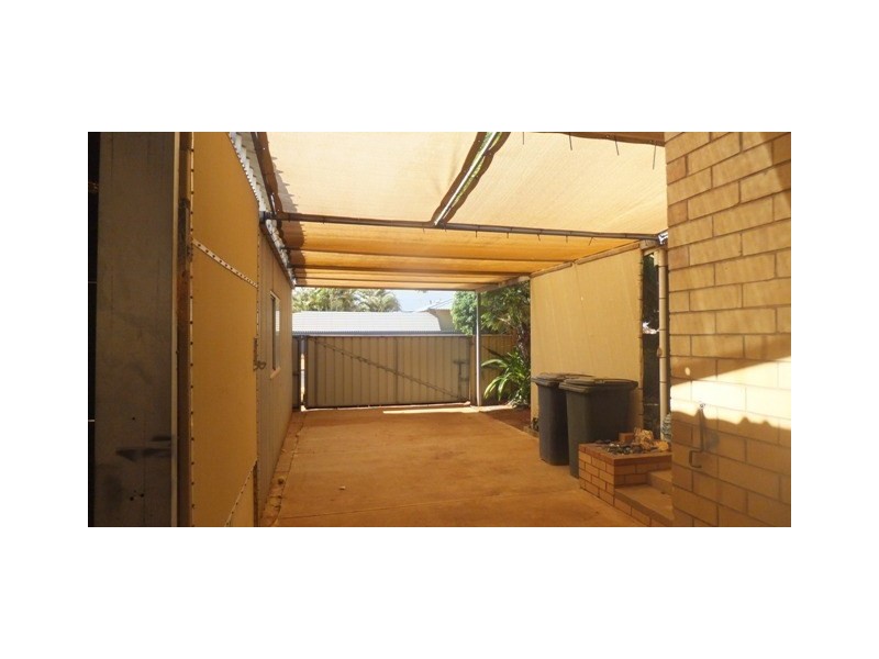 25 Angelo Street, Carnarvon WA 6701