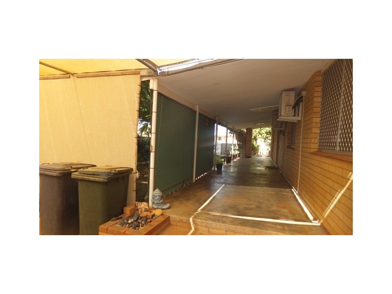 25 Angelo Street, Carnarvon WA 6701