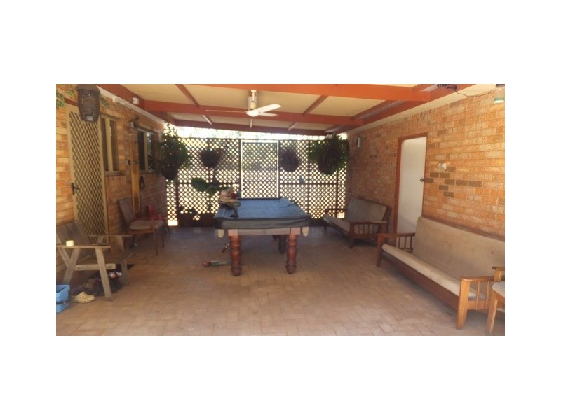 4 Meiklejohn Crescent, Carnarvon WA 6701