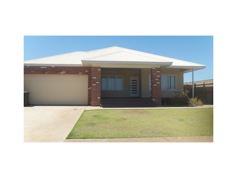 19 Jaaga Cove, Carnarvon WA 6701