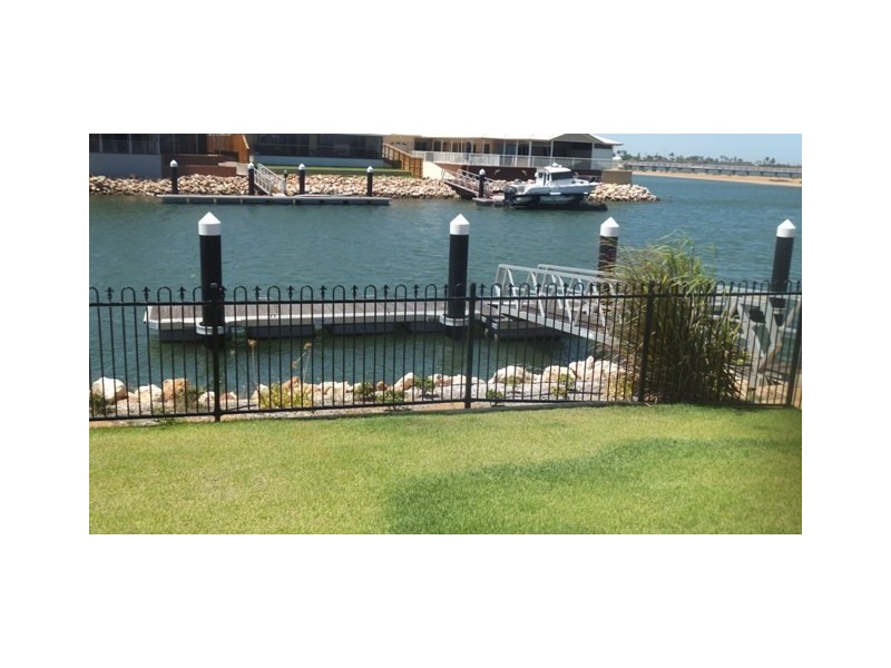 19 Jaaga Cove, Carnarvon WA 6701