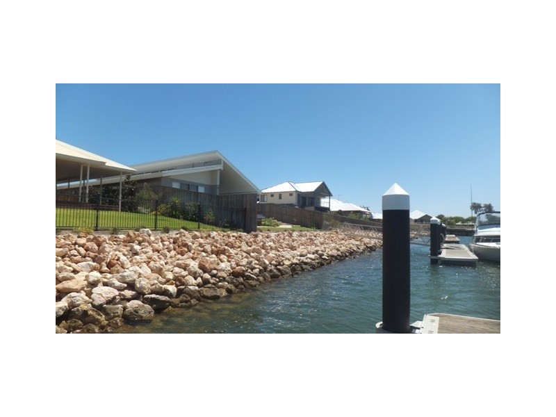 19 Jaaga Cove, Carnarvon WA 6701