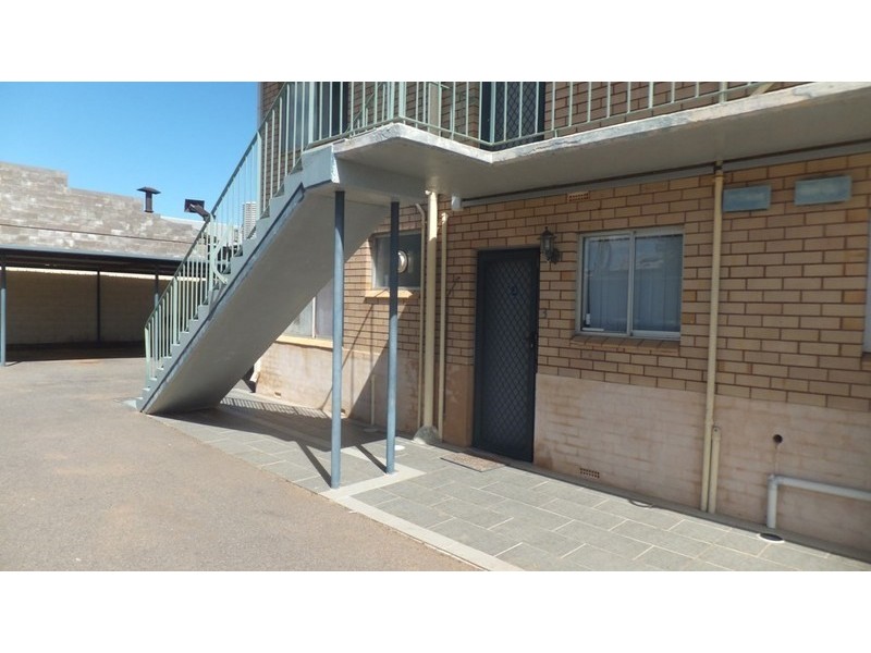 Unit 3/6 James Street, Carnarvon WA 6701