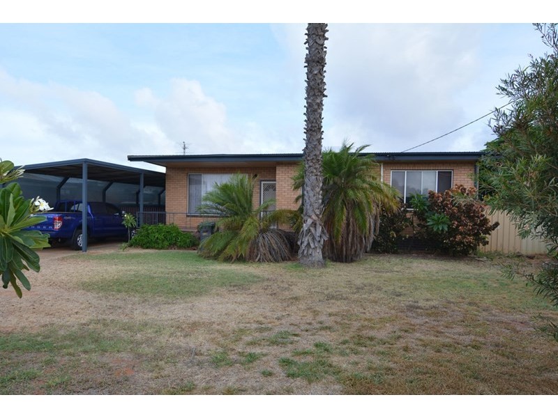 101 Gascoyne Road, Carnarvon WA 6701