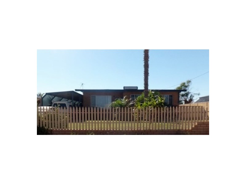 101 Gascoyne Road, Carnarvon WA 6701
