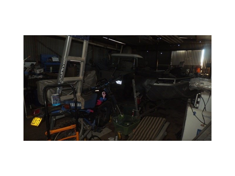 101 Gascoyne Road, Carnarvon WA 6701