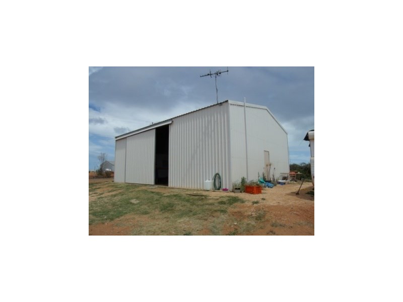 45 Cleveland Street, Carnarvon WA 6701