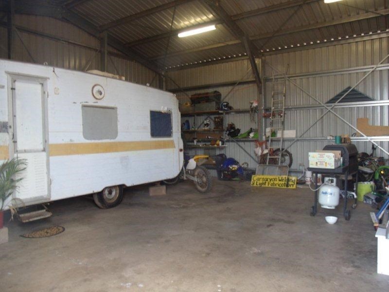 45 Cleveland Street, Carnarvon WA 6701