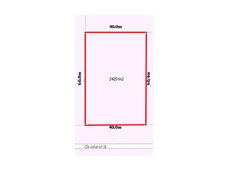 45 Cleveland Street, Carnarvon WA 6701