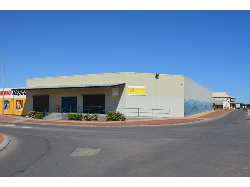 17 Alexandra Street, Carnarvon WA 6701