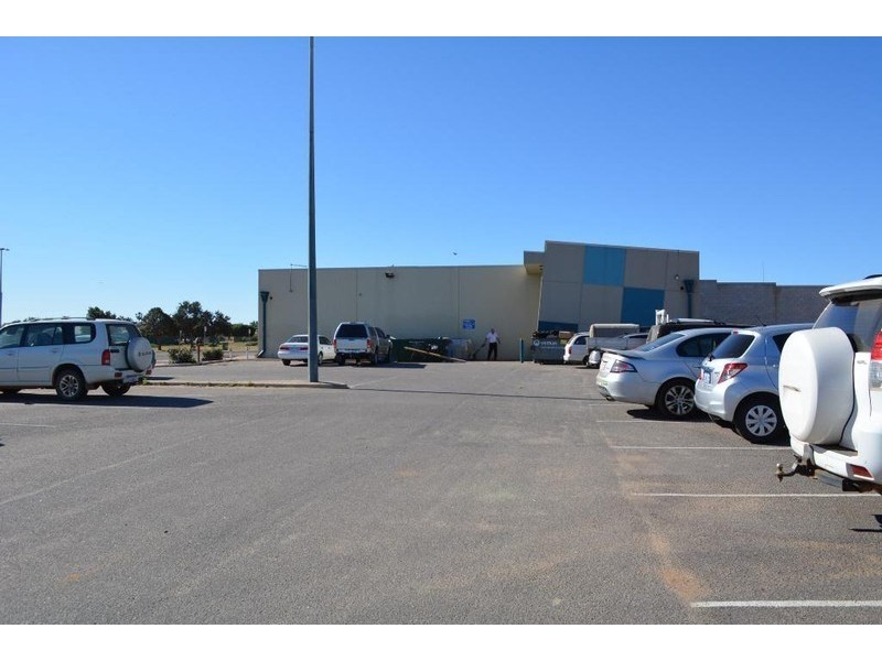 17 Alexandra Street, Carnarvon WA 6701