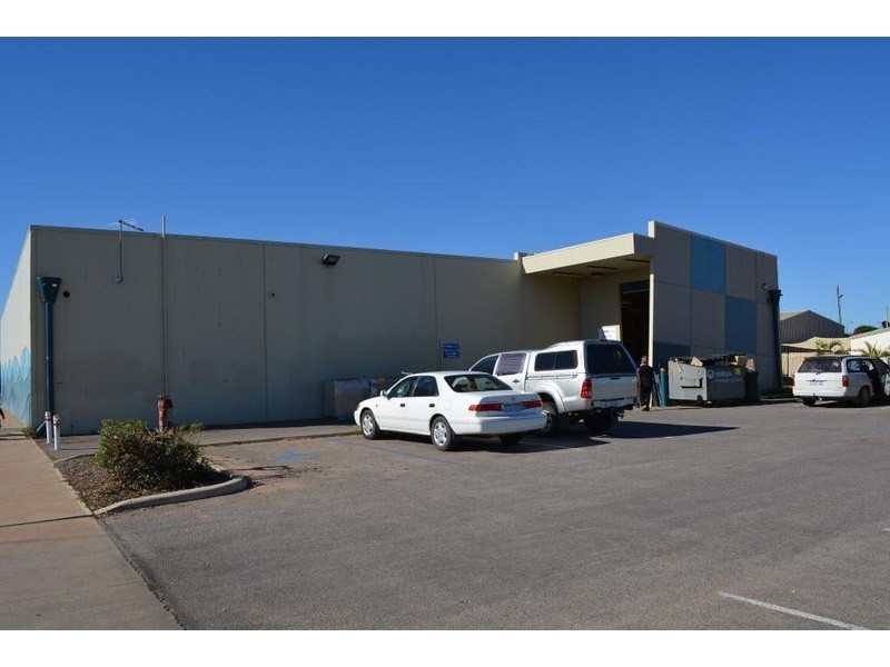 17 Alexandra Street, Carnarvon WA 6701