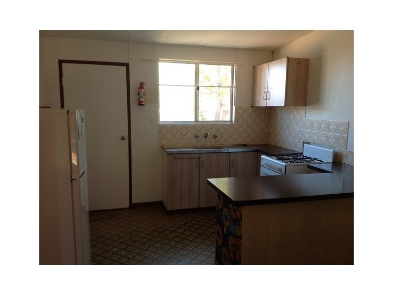 Unit 1/16 Brown Street, Carnarvon WA 6701