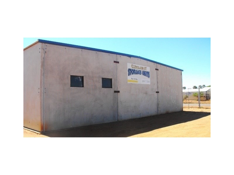 50 Cleveland Street, Carnarvon WA 6701