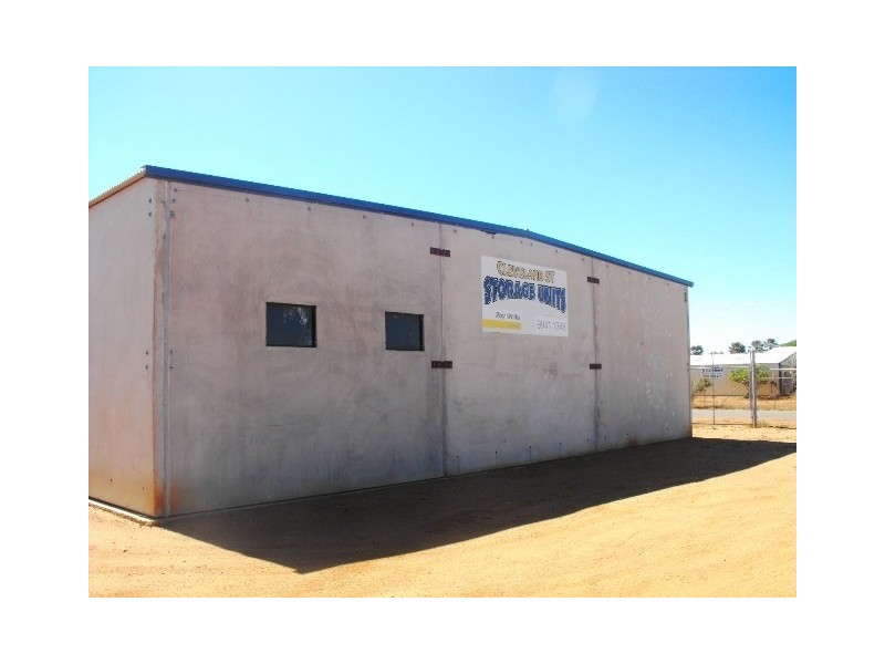 50 Cleveland Street, Carnarvon WA 6701