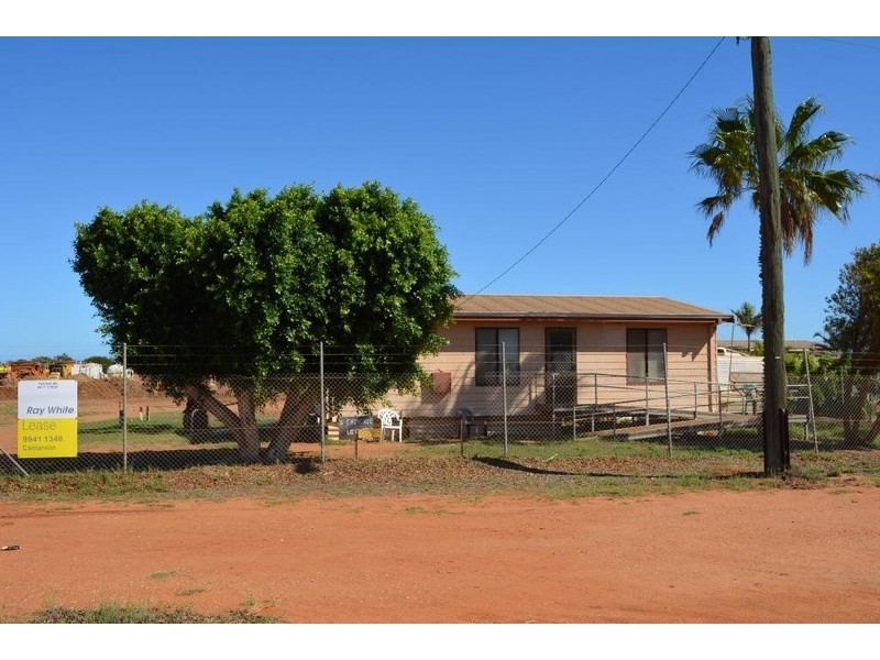 128 Boundary Road, East Carnarvon WA 6701