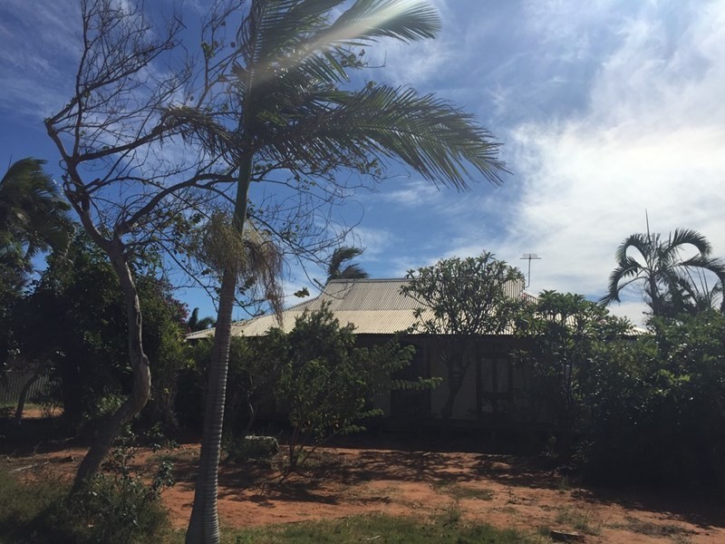 73A Rushton Street, Carnarvon WA 6701