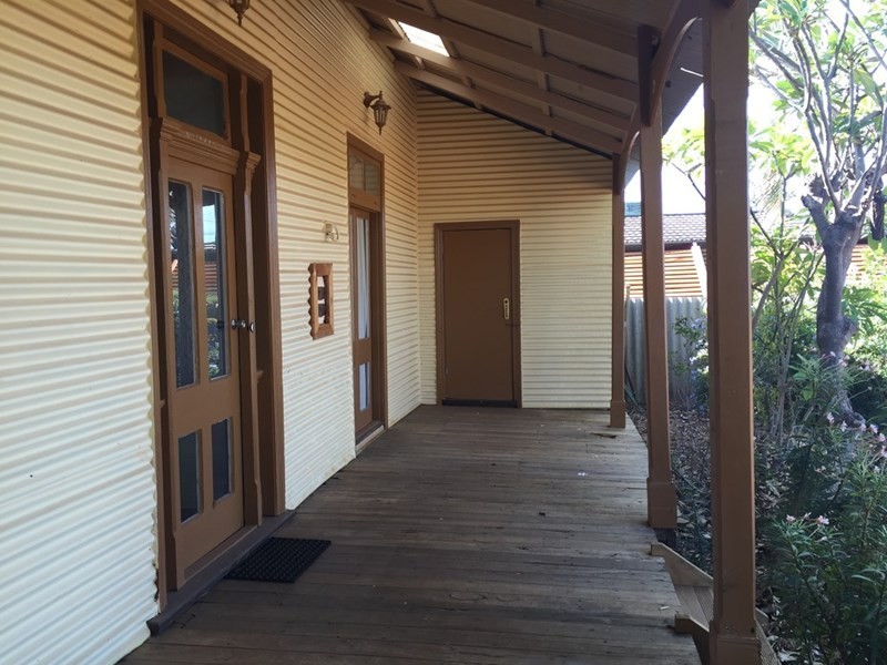 73A Rushton Street, Carnarvon WA 6701