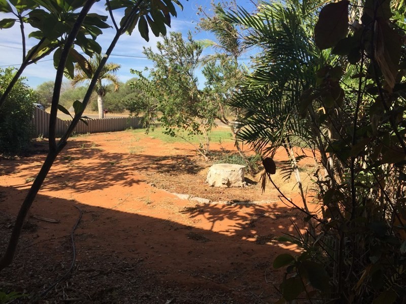 73A Rushton Street, Carnarvon WA 6701