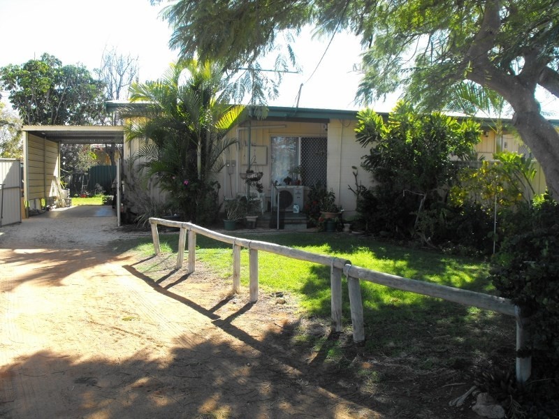 5A Pratt Court, Carnarvon WA 6701