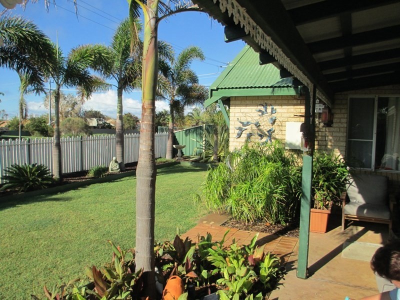 4 Bird Street, Carnarvon WA 6701