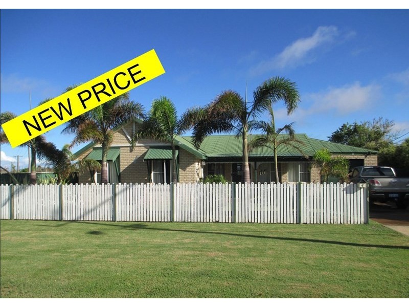 4 Bird Street, Carnarvon WA 6701