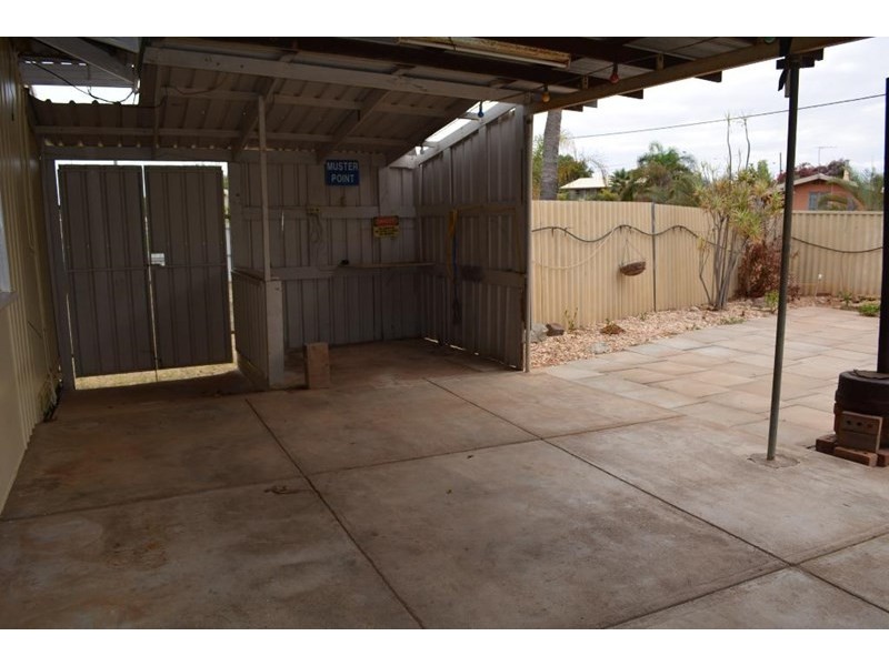 5 Richardson Street, Carnarvon WA 6701