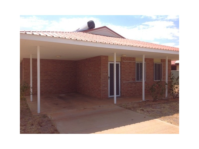 30 Granberry Drive, Carnarvon WA 6701