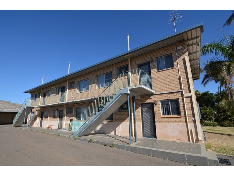 Unit 3/6 James Street, Carnarvon WA 6701