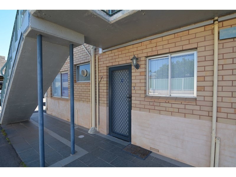 Unit 3/6 James Street, Carnarvon WA 6701
